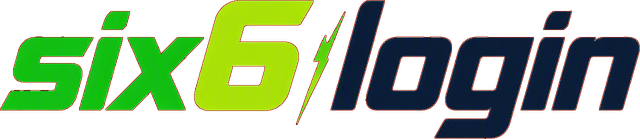 Six6 Login Logo